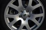 Land Rover Range Rover Sport 2008 года